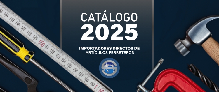Catalogo 2025-2