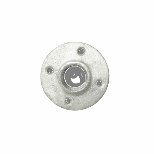 FLANCHE GALVANIZADO