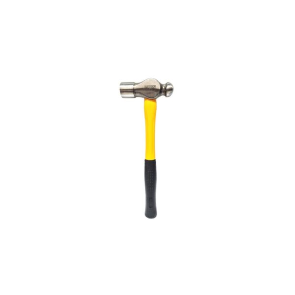MARTILLO DE BOLA FIBRA DE VIDRIO