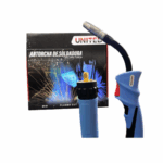 ANTORCHA MIG 200A 15AK X 4MTS UNITED