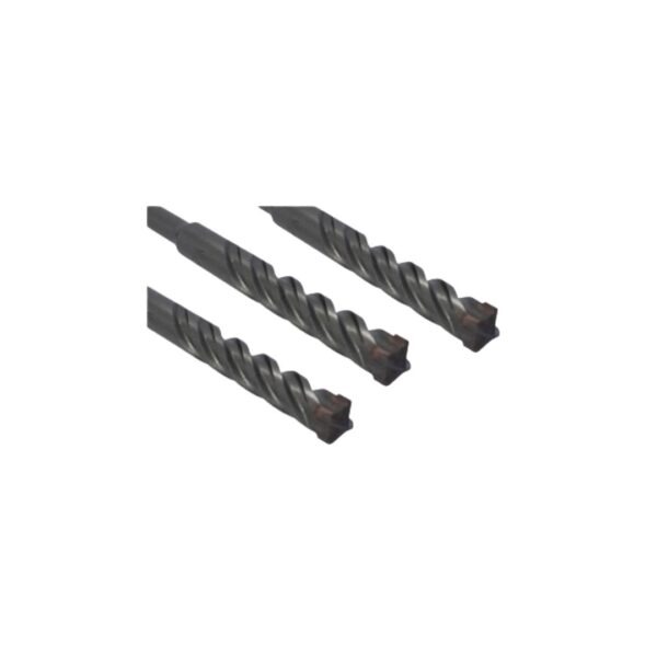 BROCA PARA MURO SDS-PLUS
