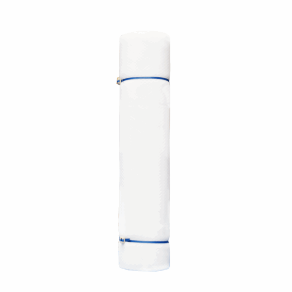 Rollo malla superior anti-mosquito