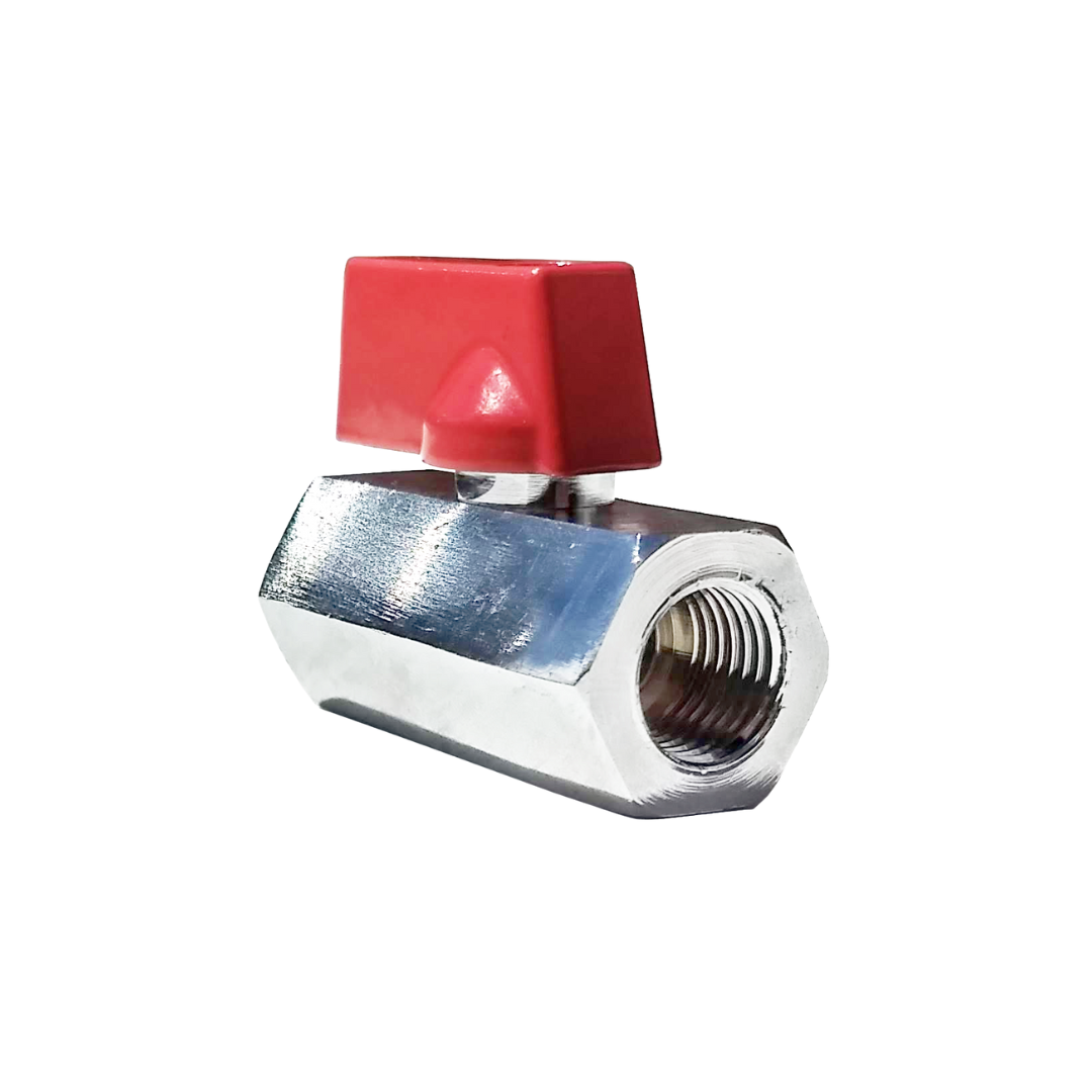 CASVHH.png VALVULA DE BOLA H X H VERONI - Imagen 1