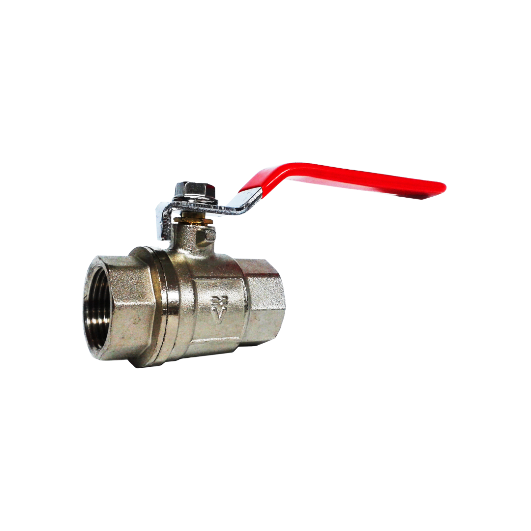 CASVP.png VALVULA DE BOLA TIPO PESADO VERONI - Imagen 1