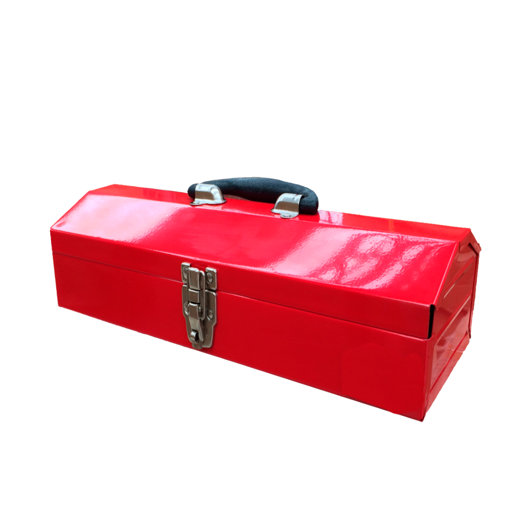 CP102.png CAJA METALICA P/HTA 480x155x160mm UNITED - Imagen 1