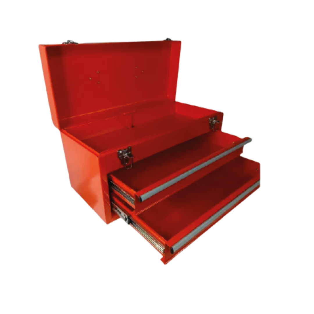 CP132K-1.png CAJA METALICA P/HTA 21x8.6x11.3" UNITED - Imagen 1