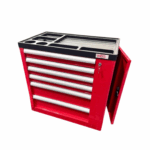 GABINETE METAL P/HTA 27.1"X18X29" X 6C  UNITED