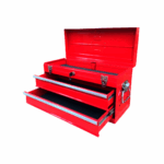 CAJA METALICA P/HTA 480x221x245mm UNITED