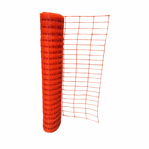 ROLLO MALLA SUPERIOR CONSTRUCCIÓN