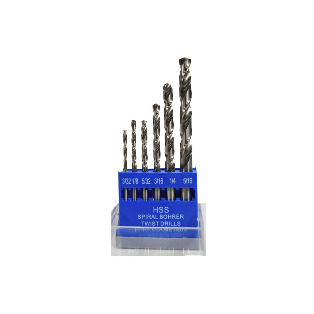 JBS6P-1-1.jpg JUEGO BROCAS 3/32" A 5/16" X6 PCS
