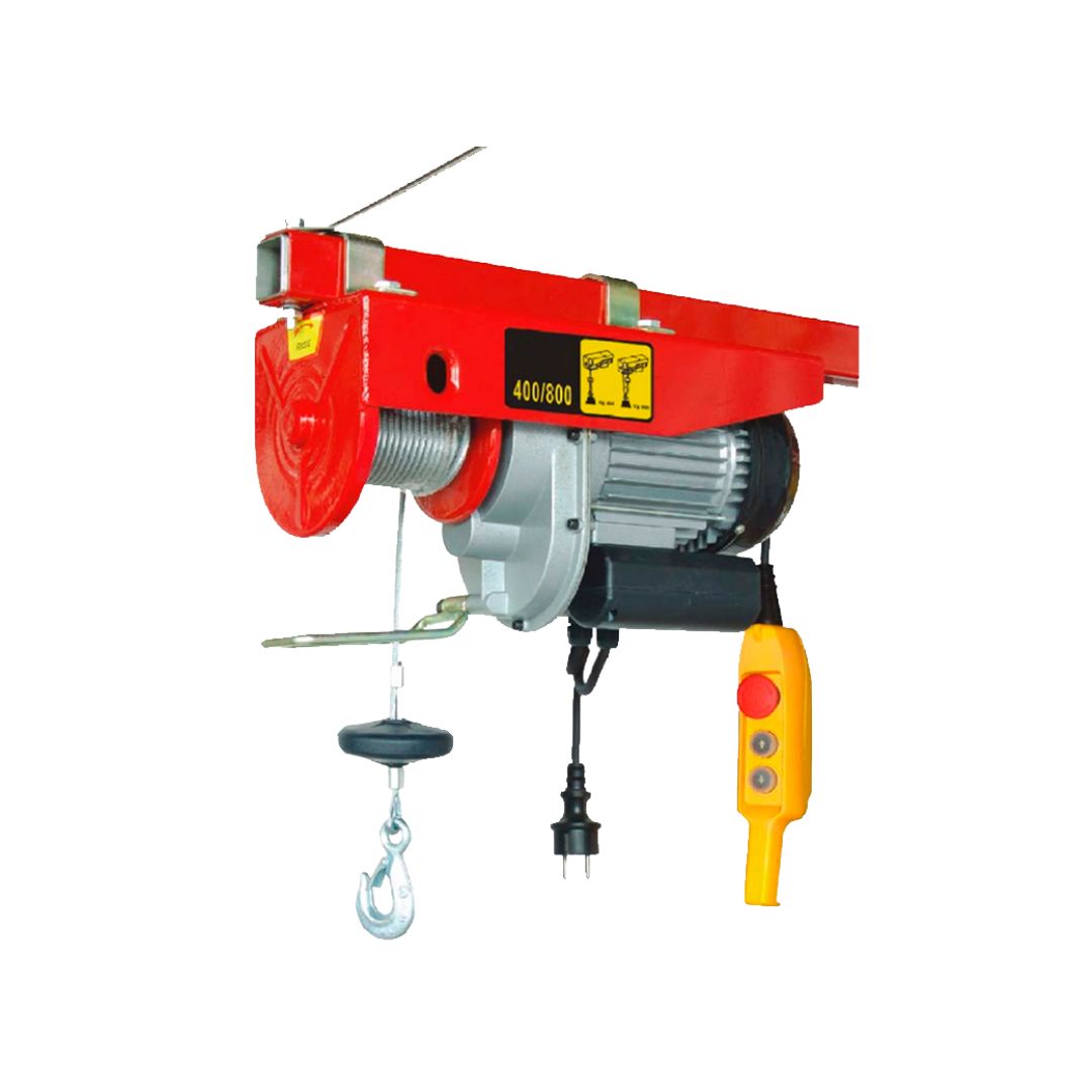 PEB.jpg POLIPASTO ELECTRICO VITOOL - Imagen 1