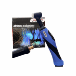 ANTORCHA TIG HF/LIFT 200A WP-26 X 4MTS UNITED