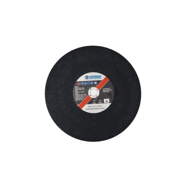 DISCO PARA TRONZADORA