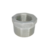 BUSHING ACERO INOXIDABLE