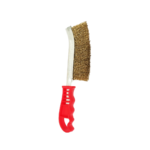 CEPILLO PLASTICO CERDAS BRONCE KANGAROO