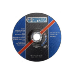 DISCO PULIR CENTRO DEPRIMIDO