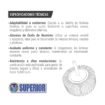 GRATA LENGUETA - Imagen 3