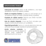 GRATA LENGUETA - Imagen 3