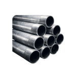 TUBO GALVANIZADO ROSCA ASTM A53