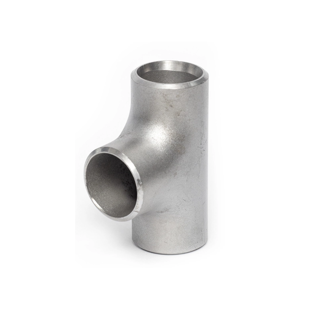 IT112-1.png TEE ACERO INOXIDABLE 304 - Imagen 1