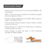 GRATA BROCHA TRENZADA C/ESPIGO - Imagen 3
