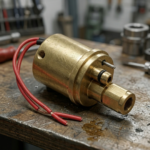 CONECTOR TIPO EUROPEO KZ-2 UNITED - Imagen 2