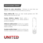 PUNTA DE CONTACTO - Imagen 3