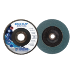 DISCO FLAP ZIRCONIO