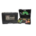 EQUIPO OXICORTE CON ESTUCHE HCW-22H UNITED