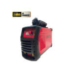 SOLDADOR INVERSOR MMA 120A - 110/220V UNITED