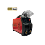 EQUIPO SOLDADOR INVERSOR MMA 250A - 110/220V INDUSTRIAL UNITED