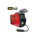 EQUIPO SOLDADOR INVERSOR MIG/MAG 160A - 110/220v PROF. UNITED