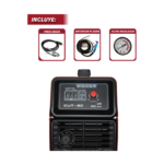 EQUIPO CORTADOR PLASMA 60A 220v UNITED - Imagen 3