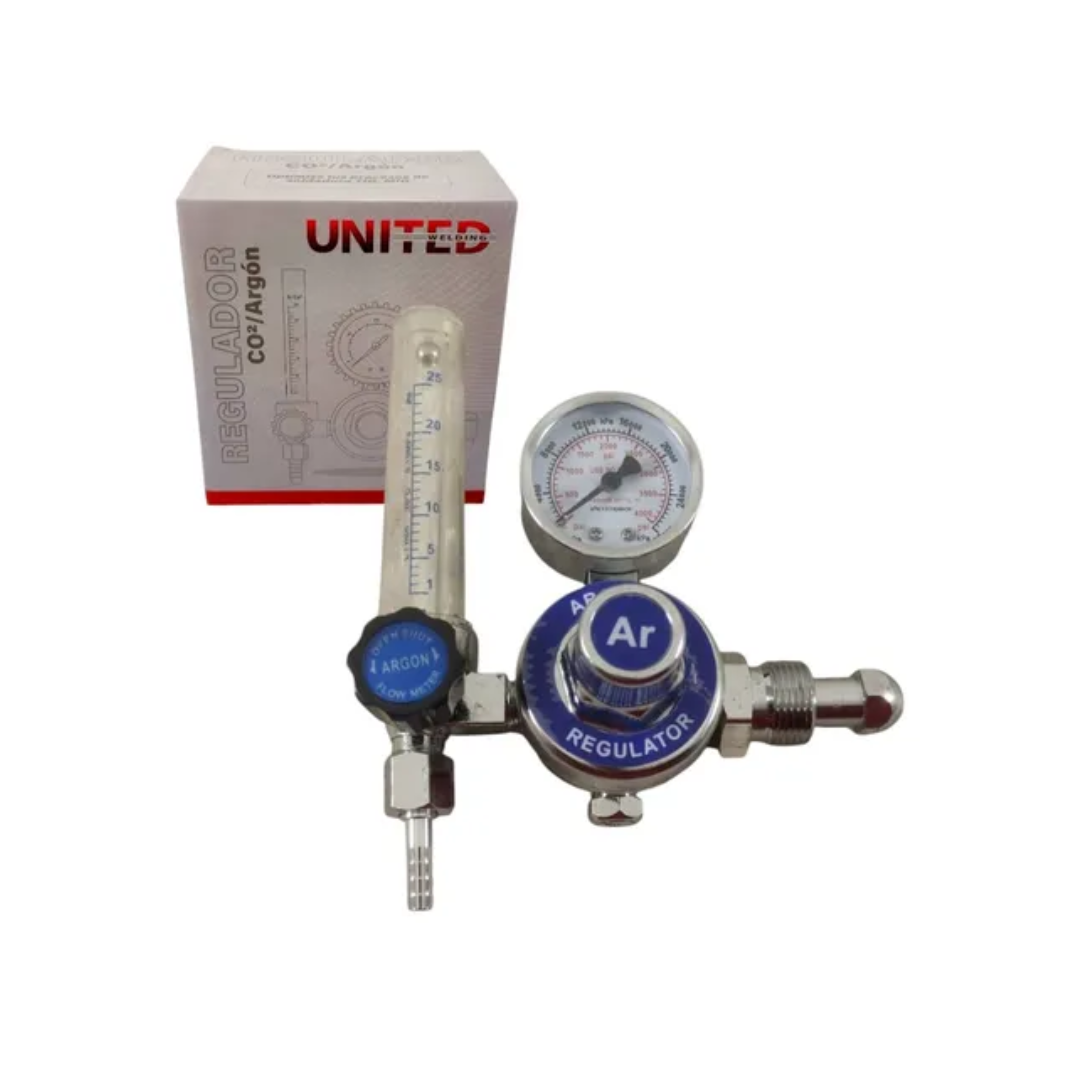 UTRA-1.png REGULADOR ARGON UNITED - Imagen 1