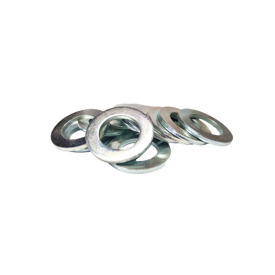 APZ.jpg ARANDELA PLANA ZINCADA - Imagen 1