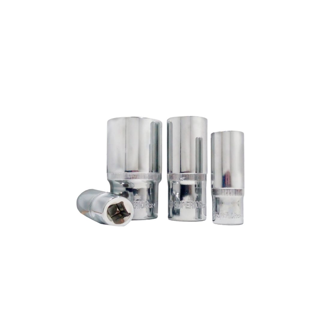 C6CL.jpg COPA 6 PUNTAS SUPERIOR LARGA CR VAN - Imagen 1