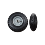 CORAZA Y NEUMATICO P/ZORRA 2 LONAS 350-4 SUPERIOR