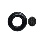 CORAZA Y NEUMATICO SUPERIOR PARA CARRETILLA 4 LONAS 350-8