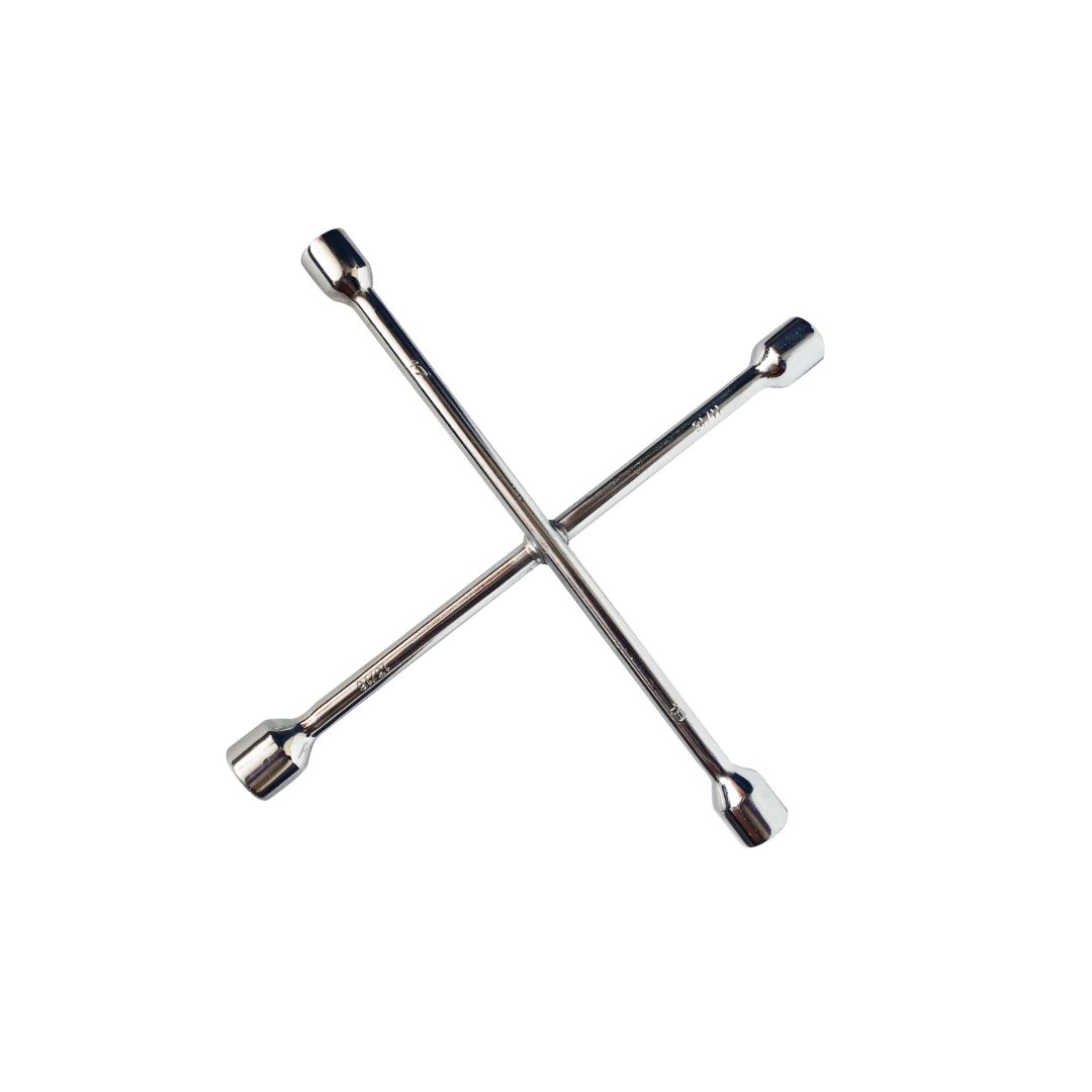 CZS.jpg CRUCETA SUPERIOR CR VAN - Imagen 1