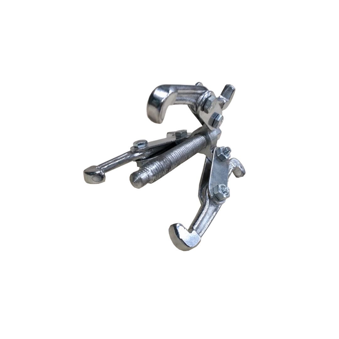 EXT.jpg EXTRACTOR TRES BRAZOS - Imagen 1