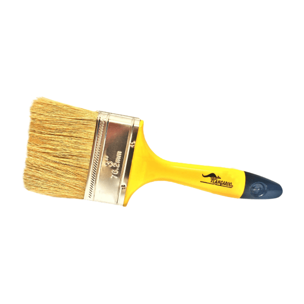 BROCHA MANGO PLASTICO