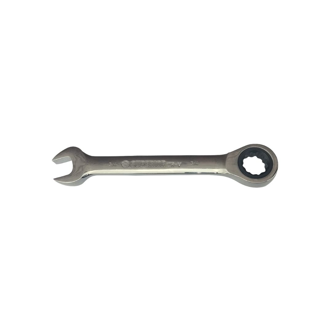 LMRCP.jpg LLAVE MIXTA TIPO RATCHET SUPERIOR CR VAN (PULGADAS) - Imagen 1