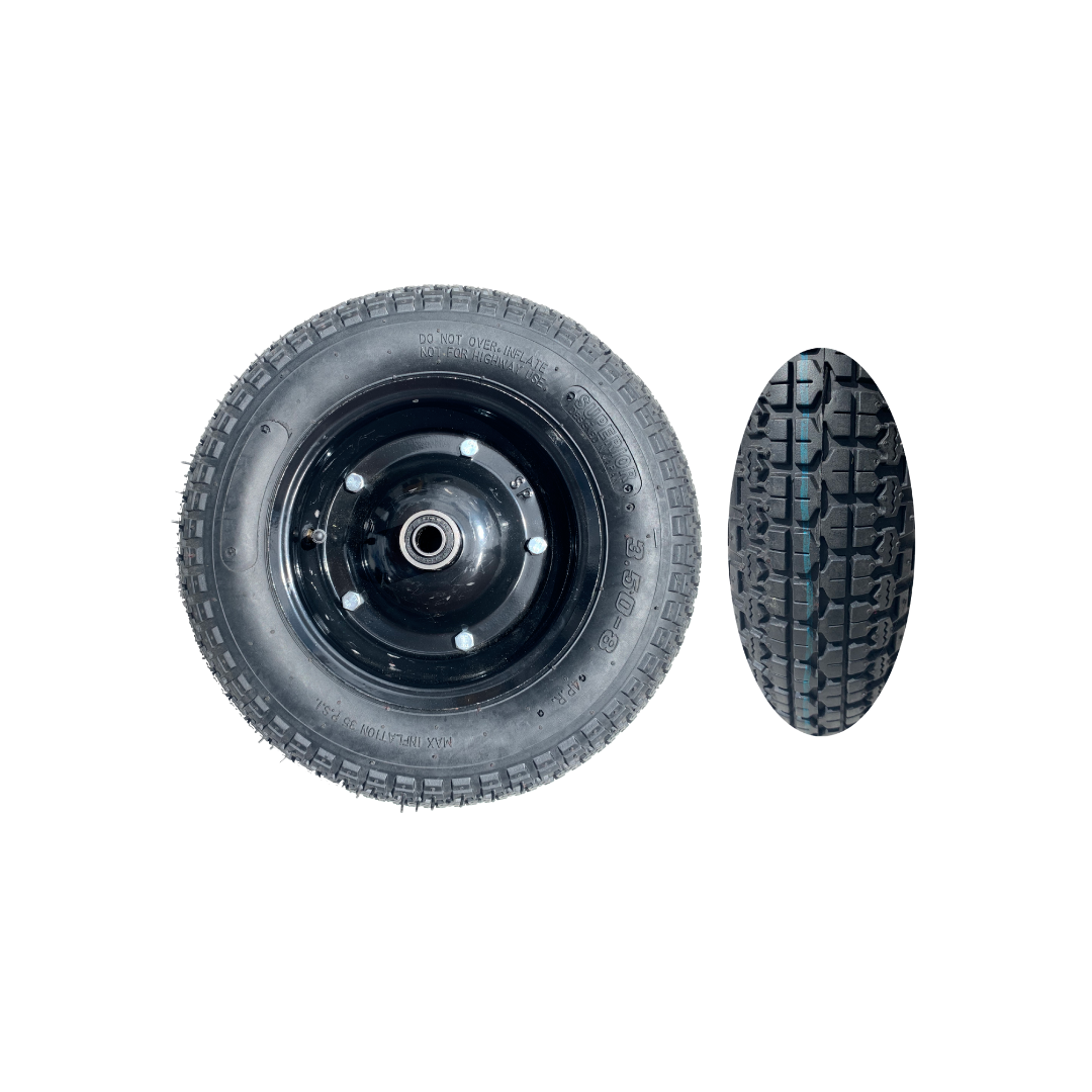 LSC.png LLANTA PARA CARRETILLA COMPLETA SUPERIOR - Imagen 1