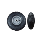 LLANTA PARA ZORRA ANTIPINCHAZO 250-4 SUPERIOR