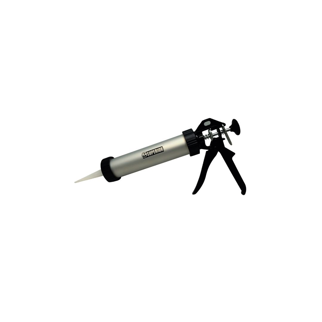 PCSPRO9.jpg PISTOLA CALAFATEO PROFESIONAL 9" SUPERIOR - Imagen 1