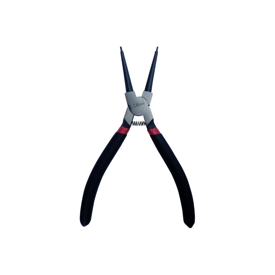 PREK7.jpg PINZA PARA PINES EXTERNO RECTA 7" KANGAROO - Imagen 1