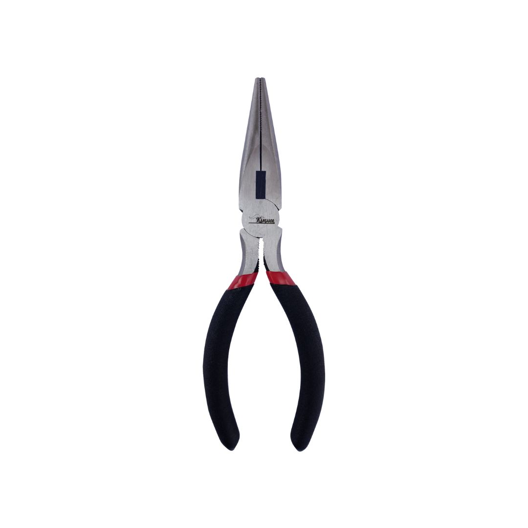 PZK.jpg PINZA PUNTA KANGAROO - Imagen 1