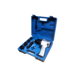 PISTOLA DE IMPACTO SUPERIOR JUEGO COPAS 12 PIEZAS