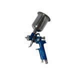 AEROGRAFO ABANICO HVLP V/ALUM 1000 ML SUPERIOR