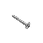 TORNILLO LAMINA TIPO PHILLIPS ZINCADO (UND) SUPERIOR